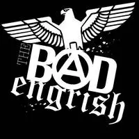 logo The Bad Engrish